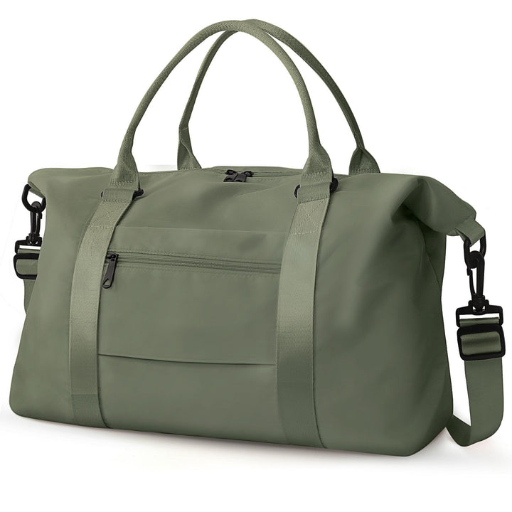 Sporty travel bag Kalsten
