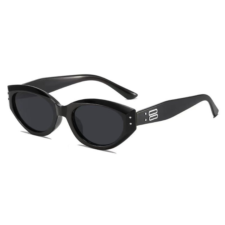 Modern Square Frame Sunglasses Kalsten