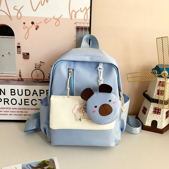 Cute Cartoon Character Backpack Kalsten