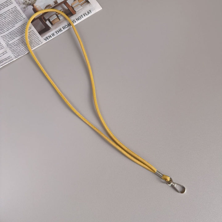 Premium Leather Key Holder Strap Kalsten