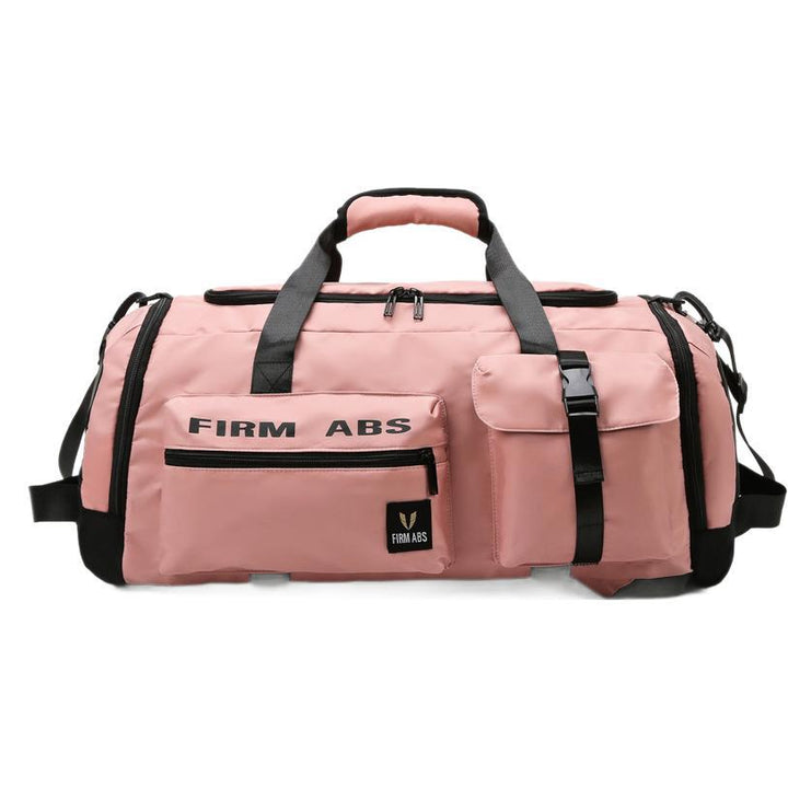 Multi-Functional Travel Kalsten