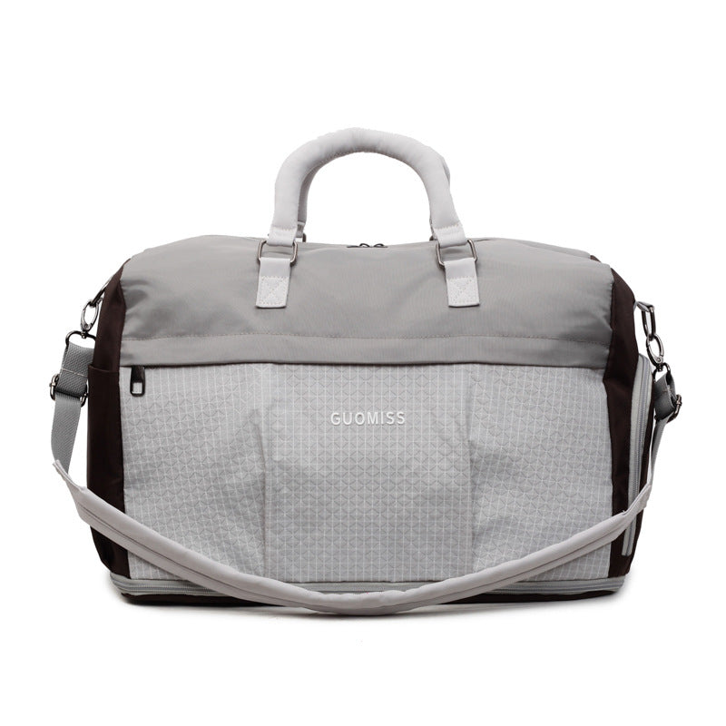 Travel Duffel Bag