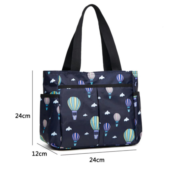 Stylish Tote Bag Kalsten