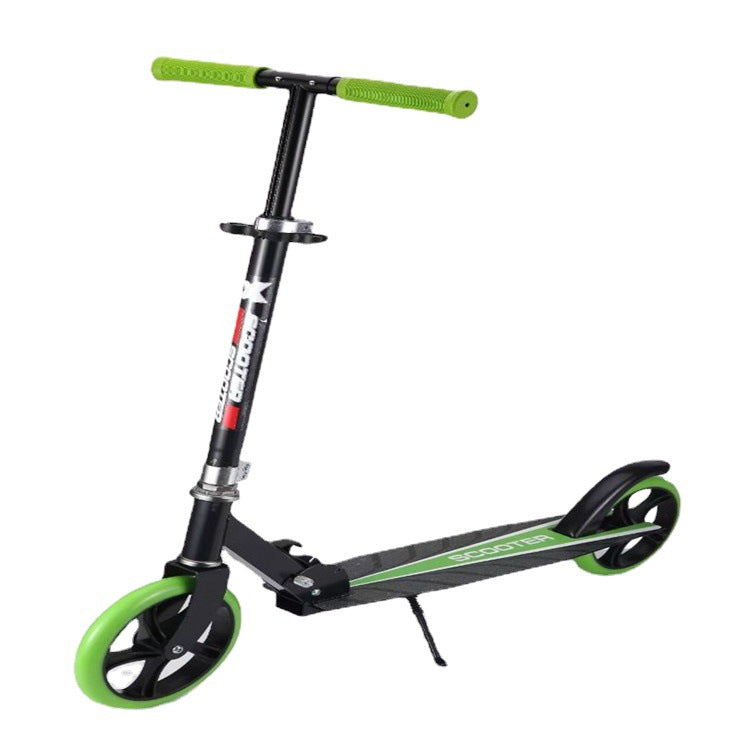 Foldable Pro Kick Scooter Kalsten