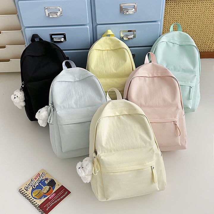 Compact Casual Backpack Kalsten