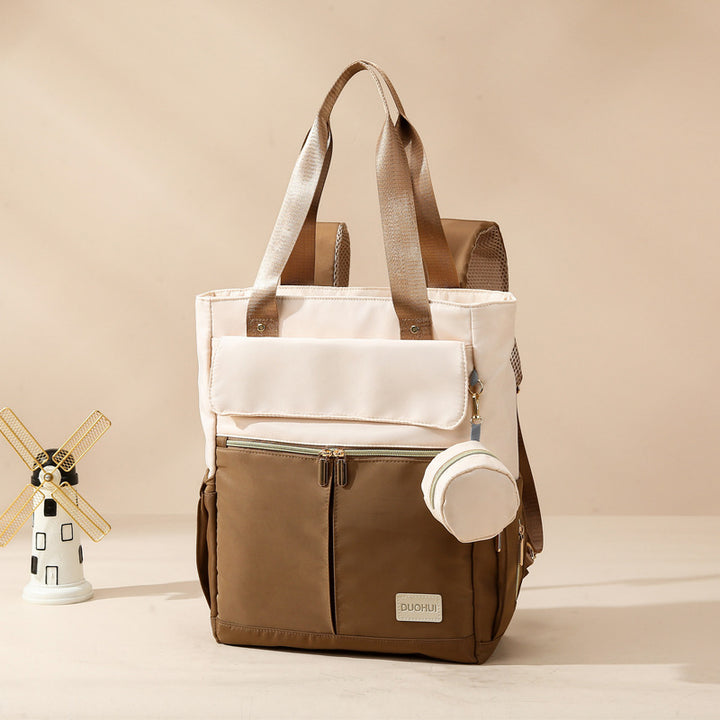 Versatile Convertible Backpack Kalsten