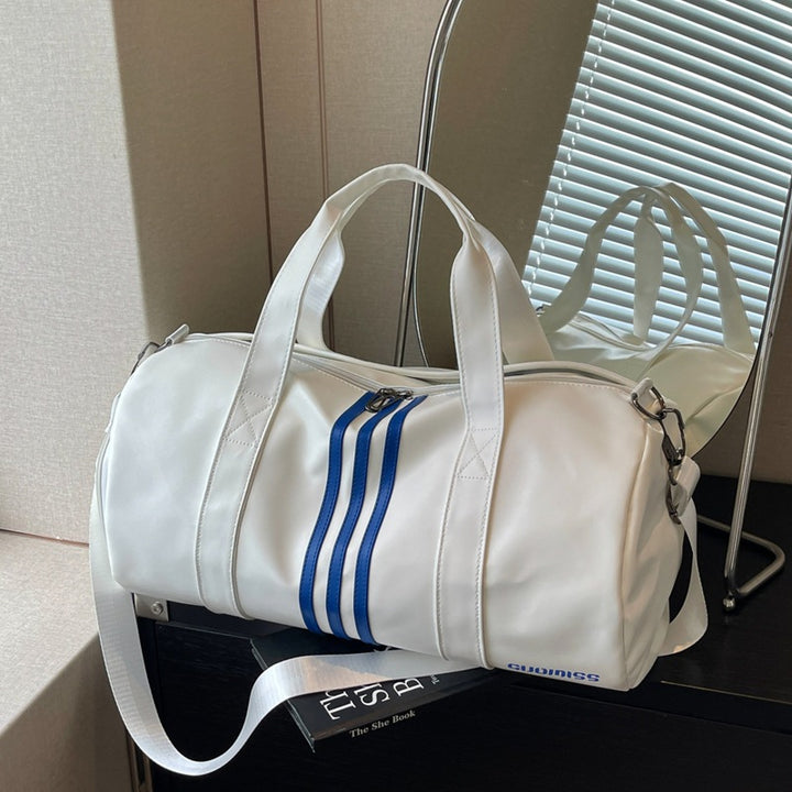 Stylish Lightweight Weekend Duffle Bag Kalsten