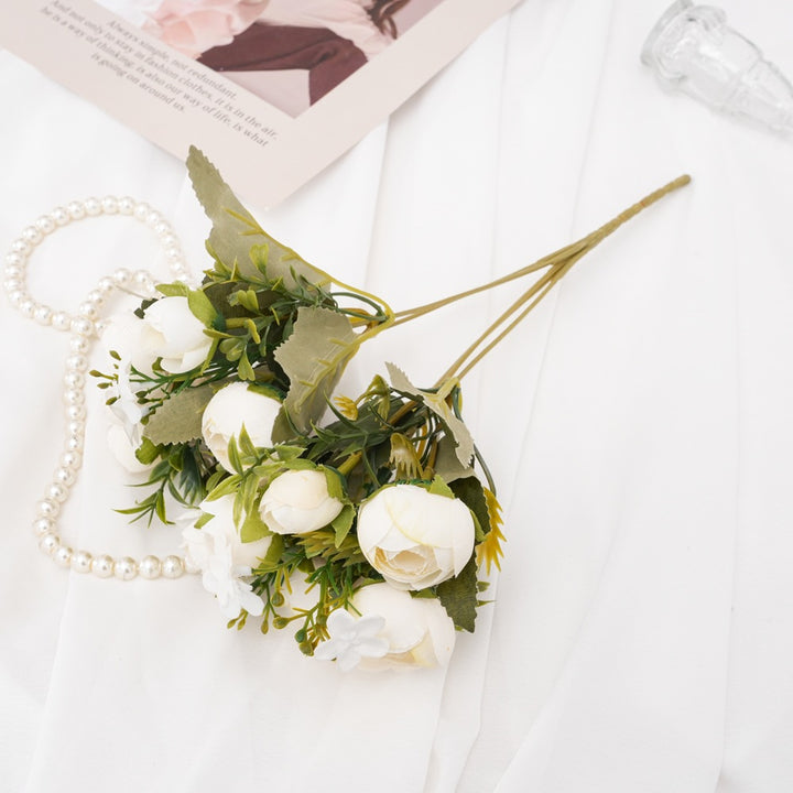 Delicate Floral Bouquet