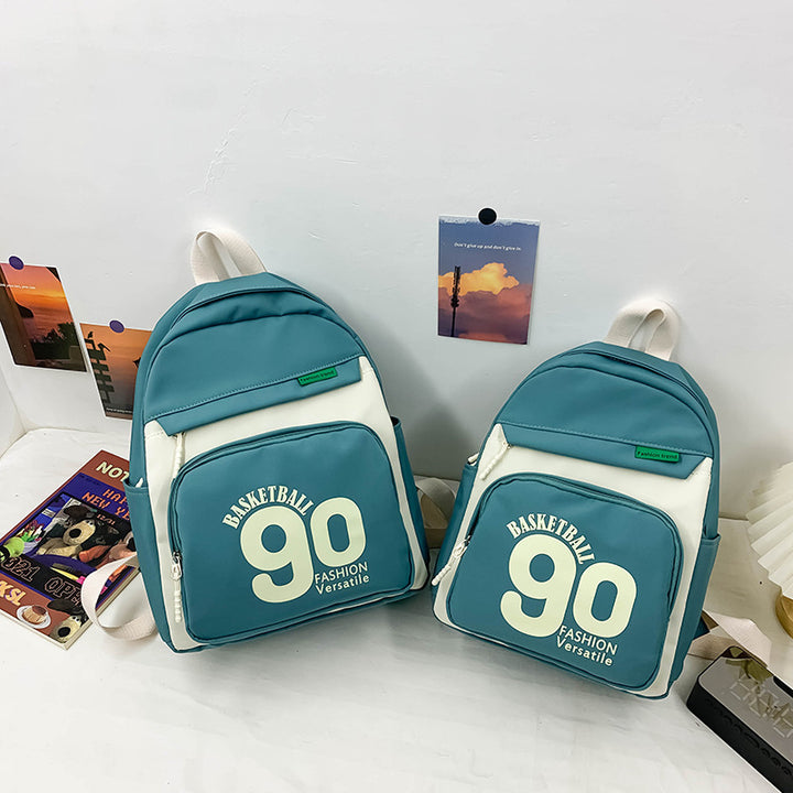 Sports-Themed Backpack Kalsten