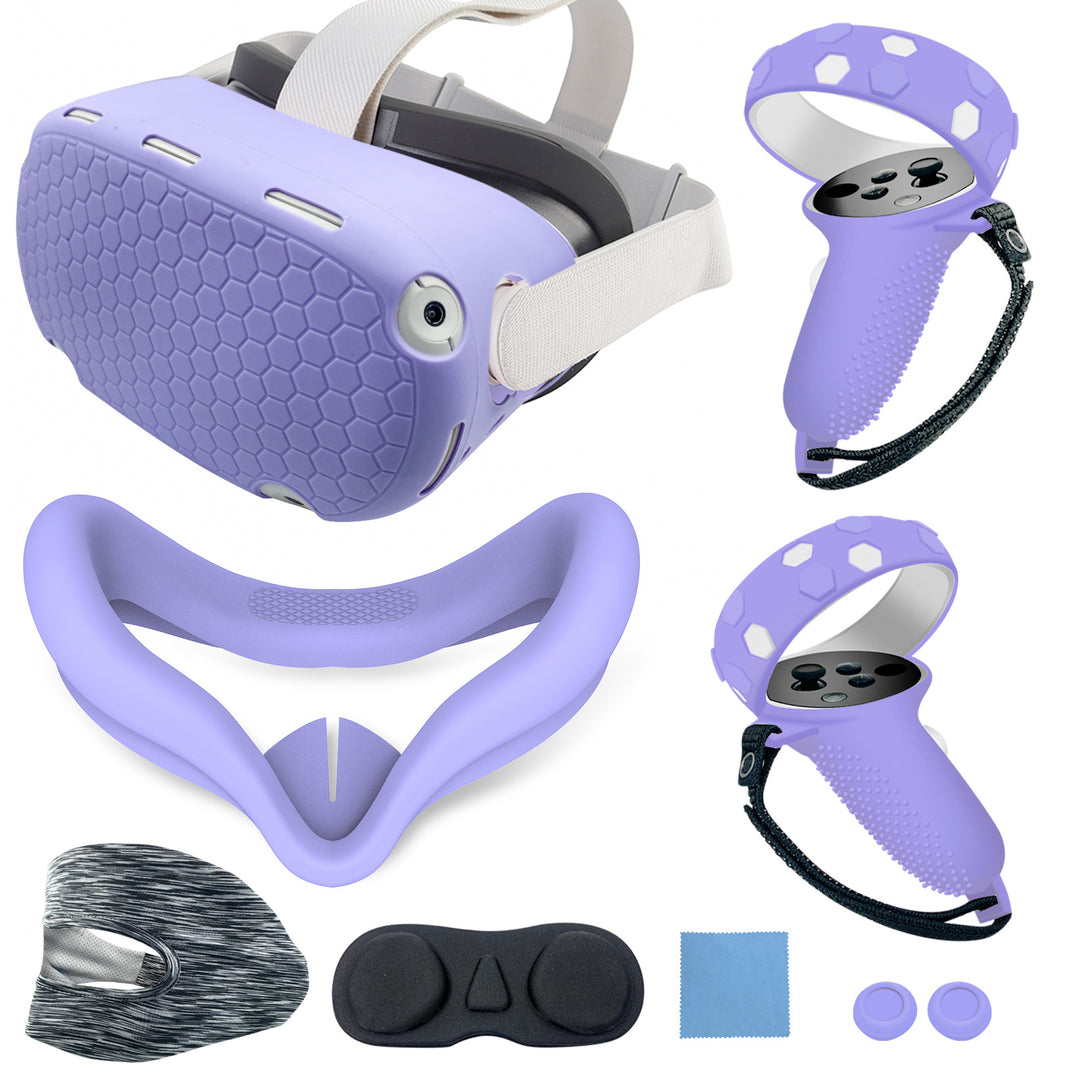 VR-Headset Protective Cover Kalsten