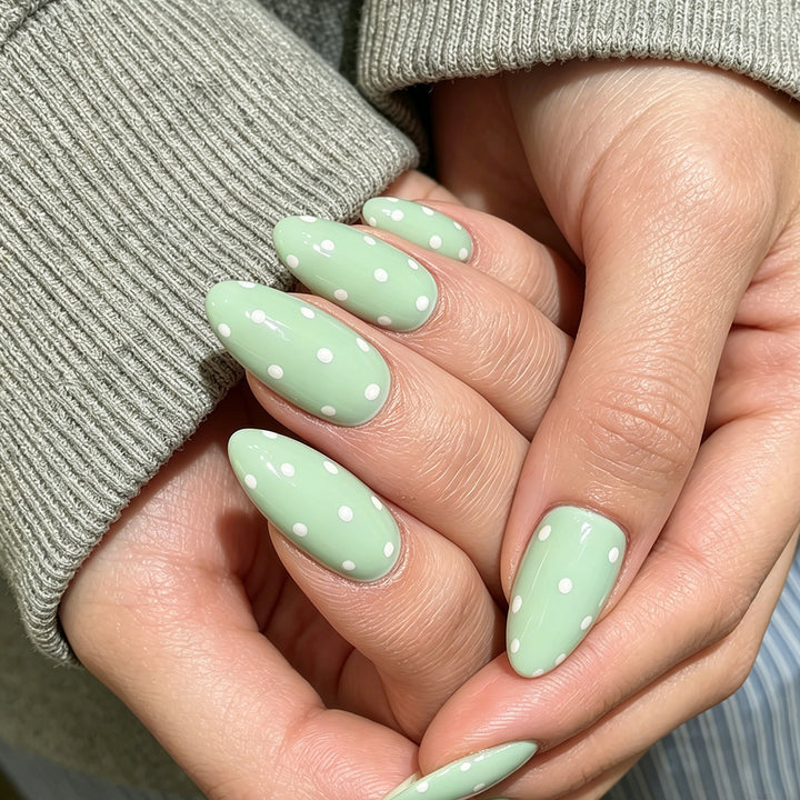 Nail polish Kalsten