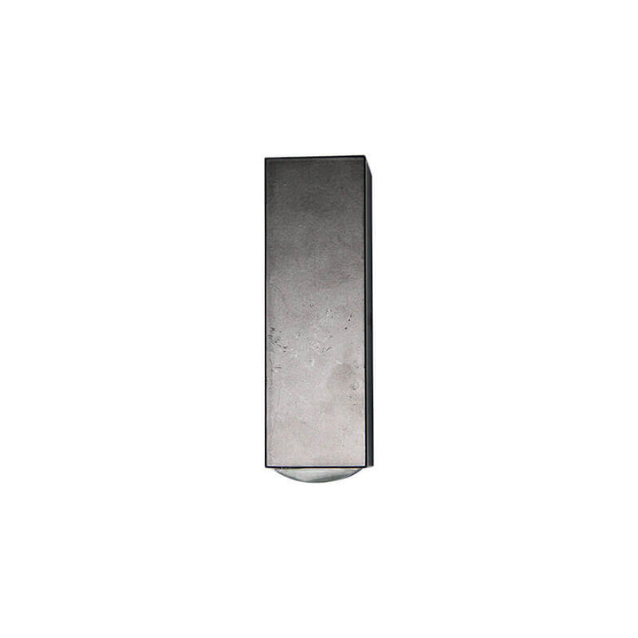 Waterproof Rectangular LED Outdoor Wall Lamp