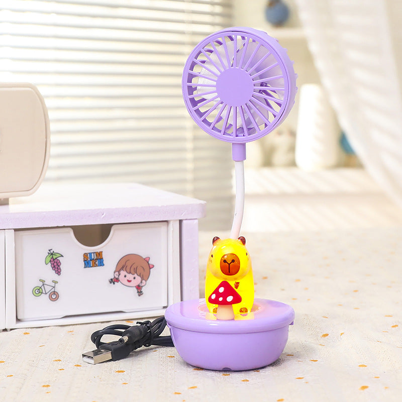 Creative Mini Usb Fan Kalsten