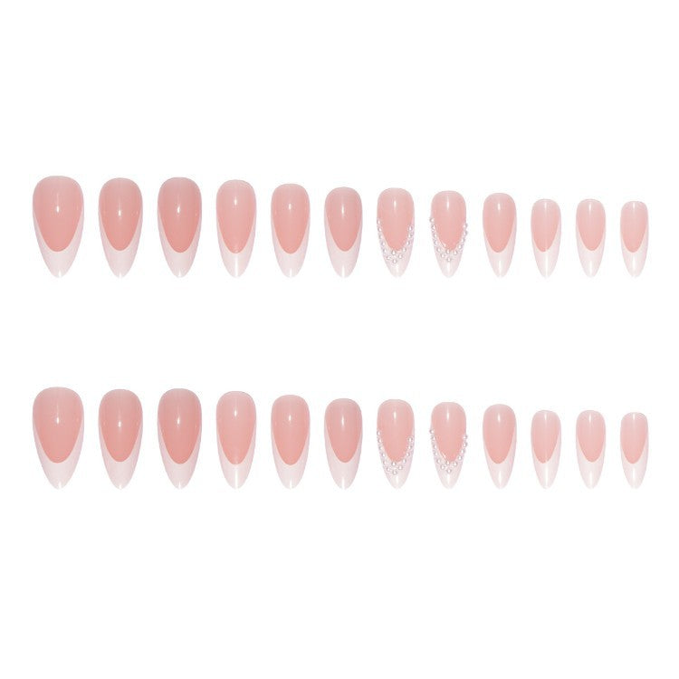 Premium Quality Acrylic Nail Set Kalsten