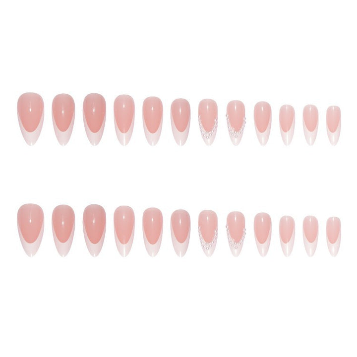 Premium Quality Acrylic Nail Set Kalsten