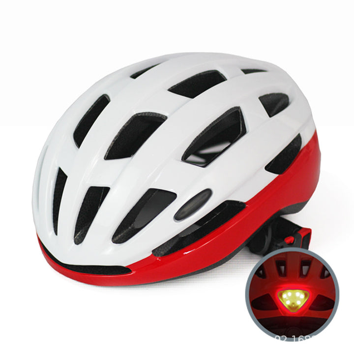 High-Ventilation Cycling Helmet Kalsten