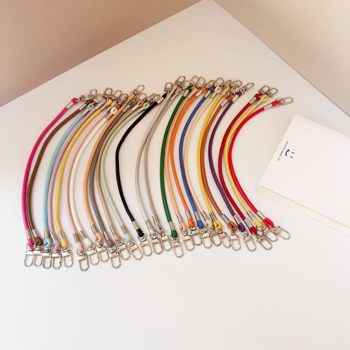 Stylish Silicone Phone Strap Kalsten