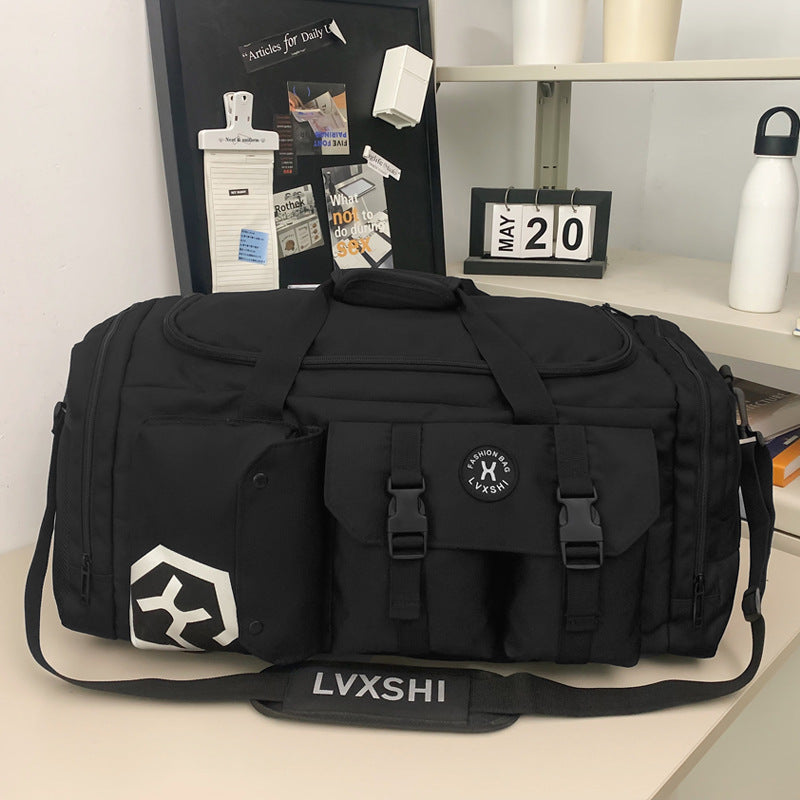 Versatile Travel Duffel Bag Kalsten