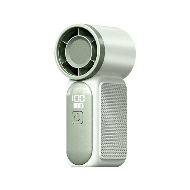 Portable High-Speed Fan Kalsten