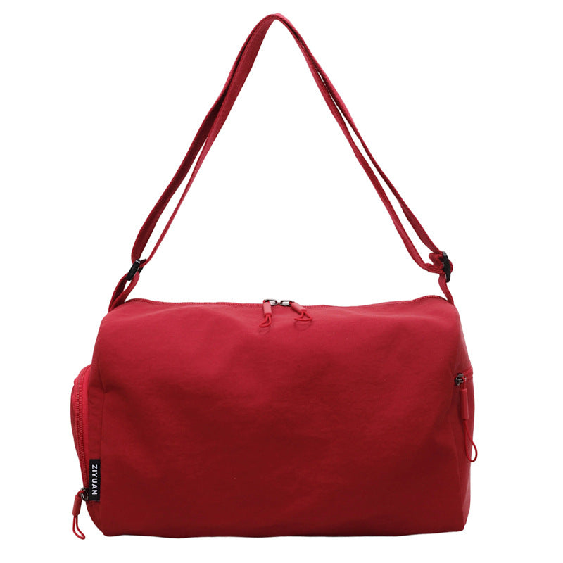 Waterproof Gym Travel Duffel Bag Kalsten