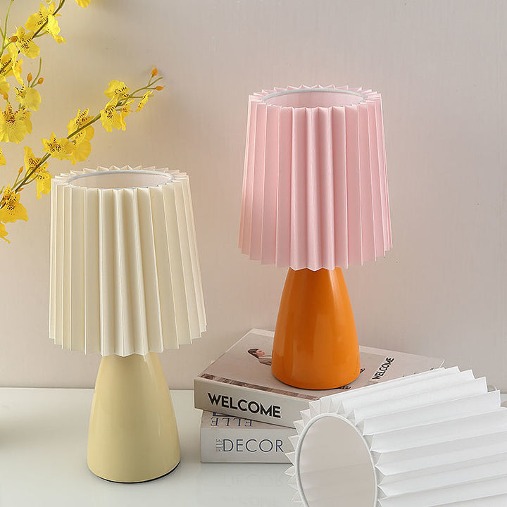 Decorative Table Lamp