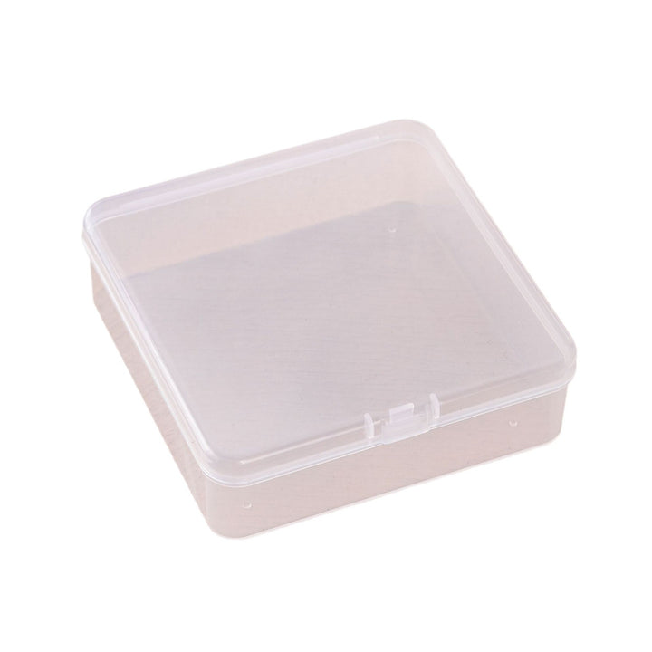 Compact Storage Box with Secure Lid Kalsten