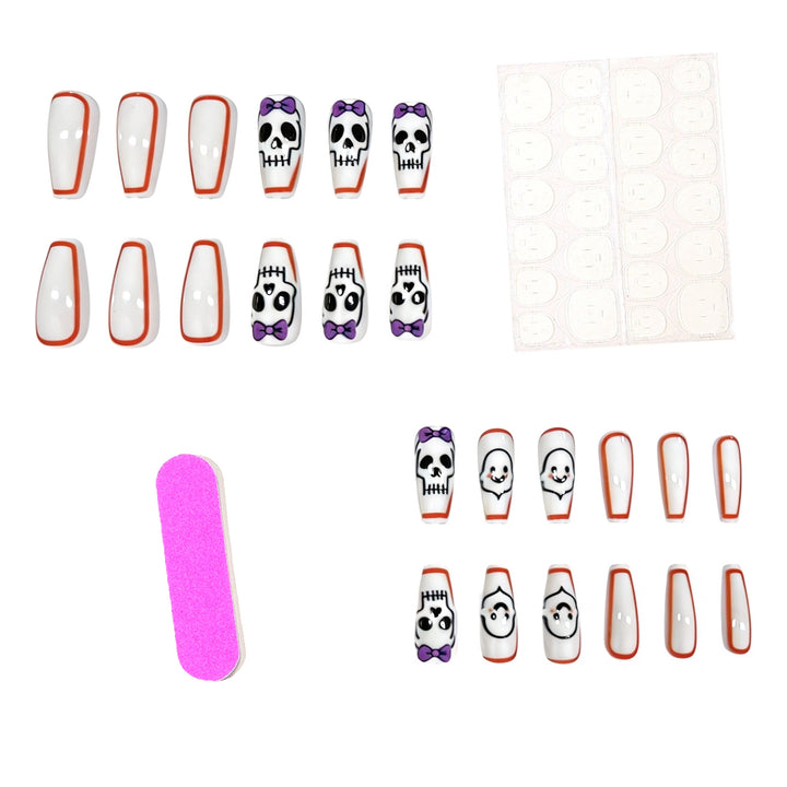 Artistic Nail Art Kalsten