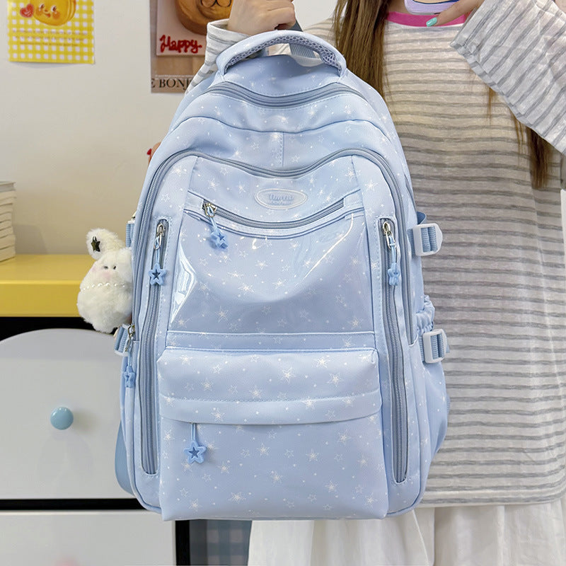 Multifunctional Backpack Kalsten