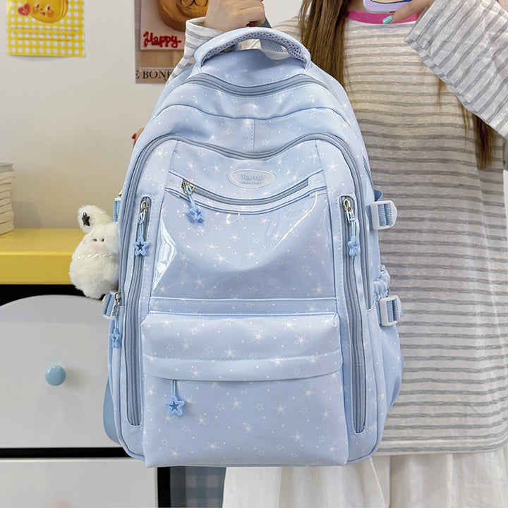 Multifunctional Backpack Kalsten