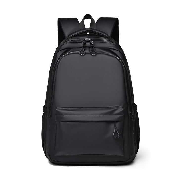 Classic Business Backpack with Ergonomic Design and Multiple Compartments Kalsten