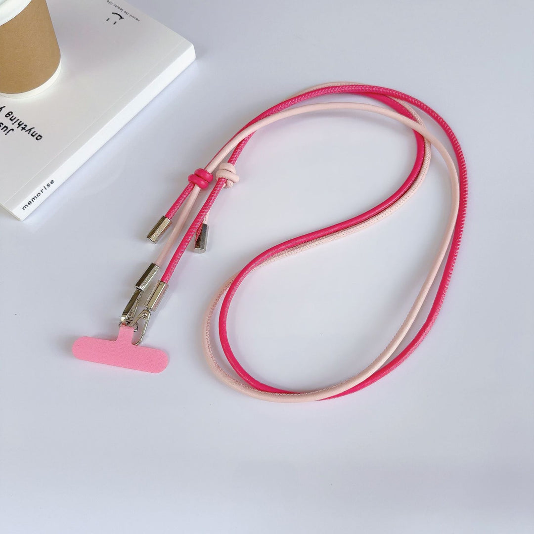 Stylish Adjustable Lanyard Strap Kalsten