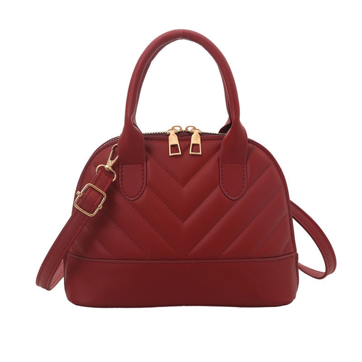 Quilted Mini Handbag Kalsten