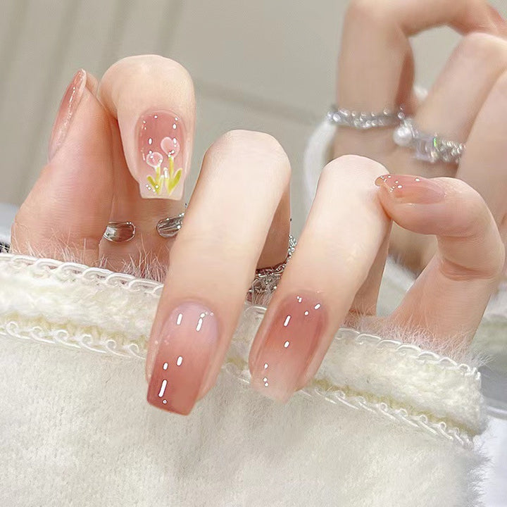 Artistic Nail Decoration Set Kalsten