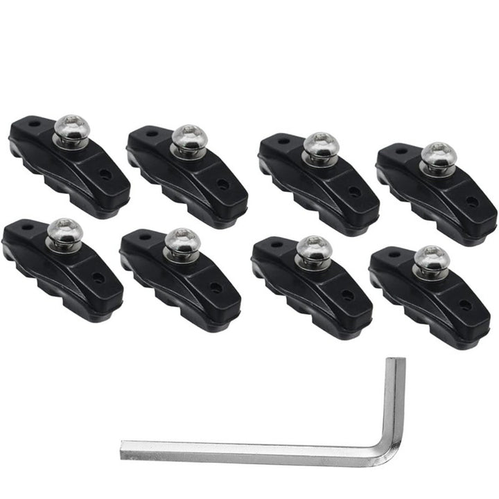 Bicycle Brake Pad Replacement Set Kalsten