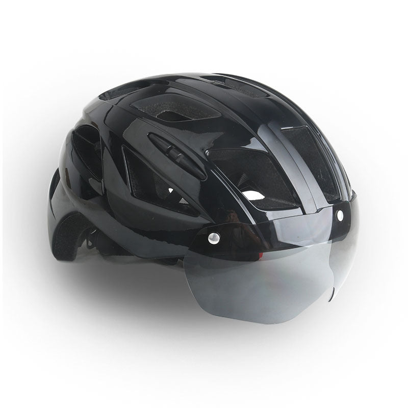 Multi-Functional Cycling Helmet with Visor Kalsten