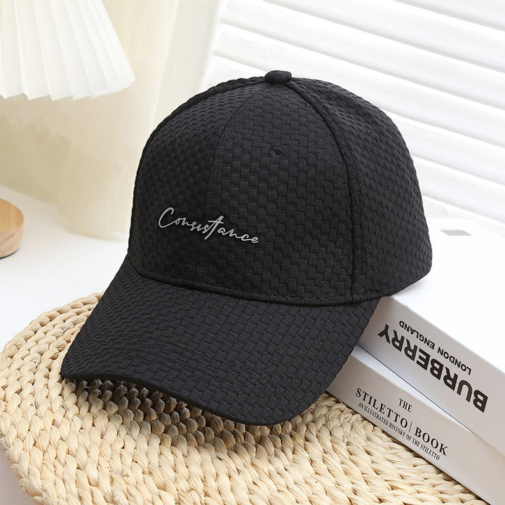 Women's Textured Adjustable Baseball Cap Kalsten 1784084140