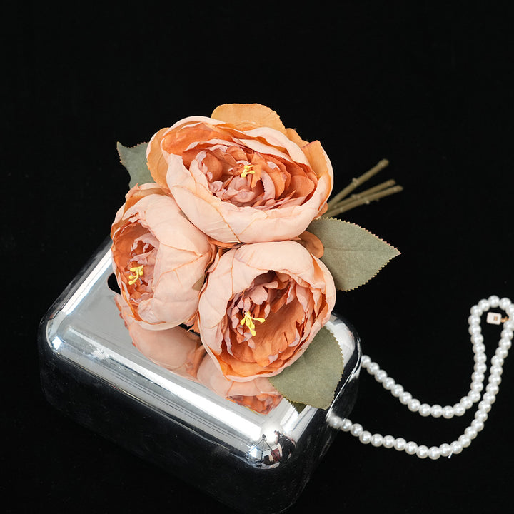 Elegant Floral Arrangement
