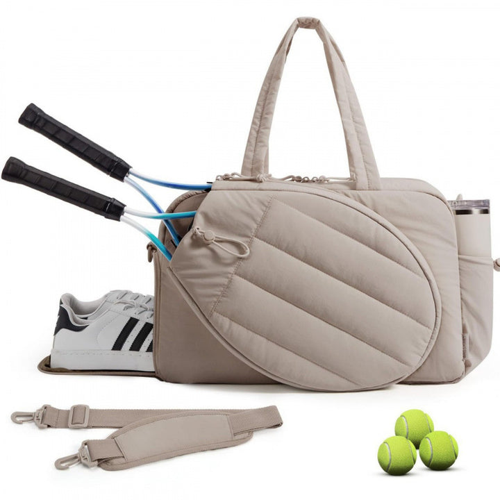 Multi-Functional Tennis Bag Kalsten