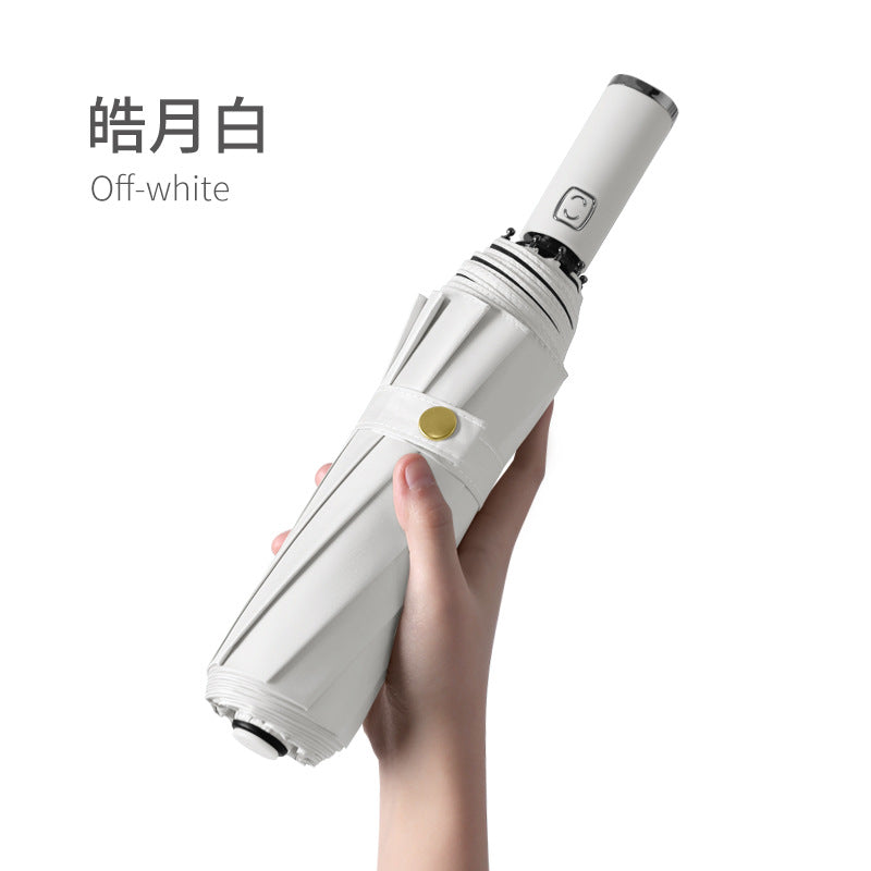 Ladies compact umbrella Kalsten