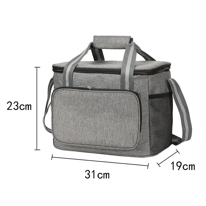 Women's Insulated Picnic Bag Kalsten