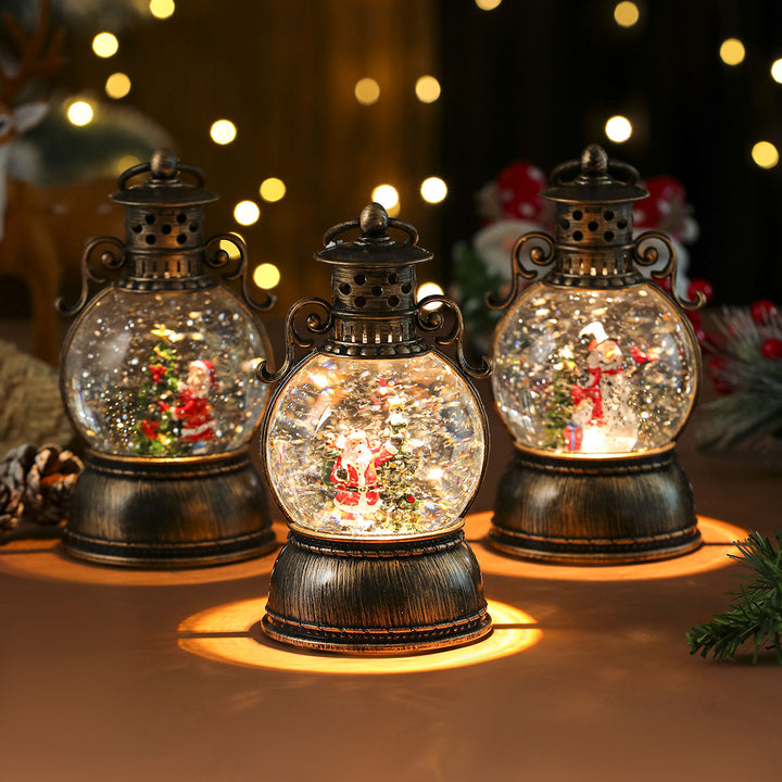 Decorative LED Christmas Lantern Kalsten 1790145235