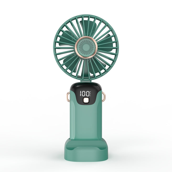 Portable Rechargeable Fan Kalsten