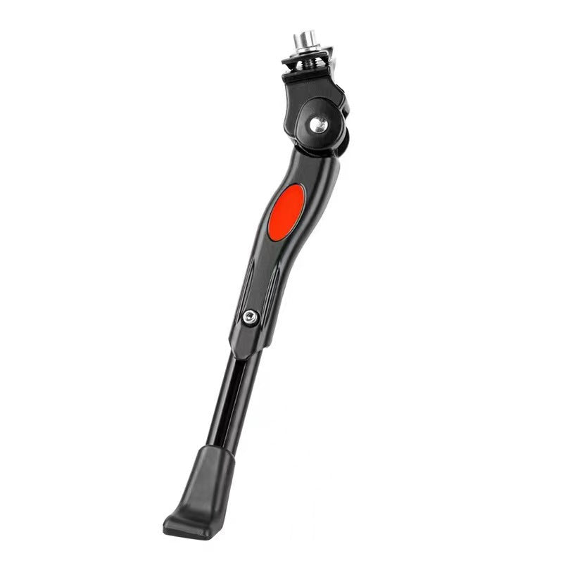 Adjustable Telescopic Alloy Bicycle Kickstand with Universal Mount Kalsten