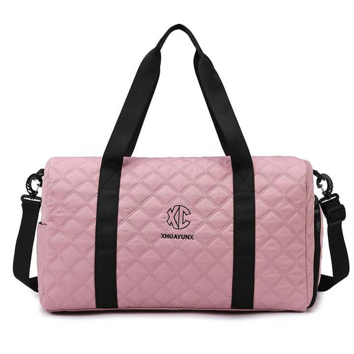 Stylish and Functional Travel Bag Kalsten