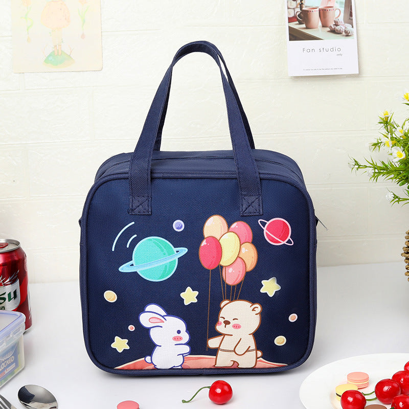 Insulated Lunch Bag Kalsten