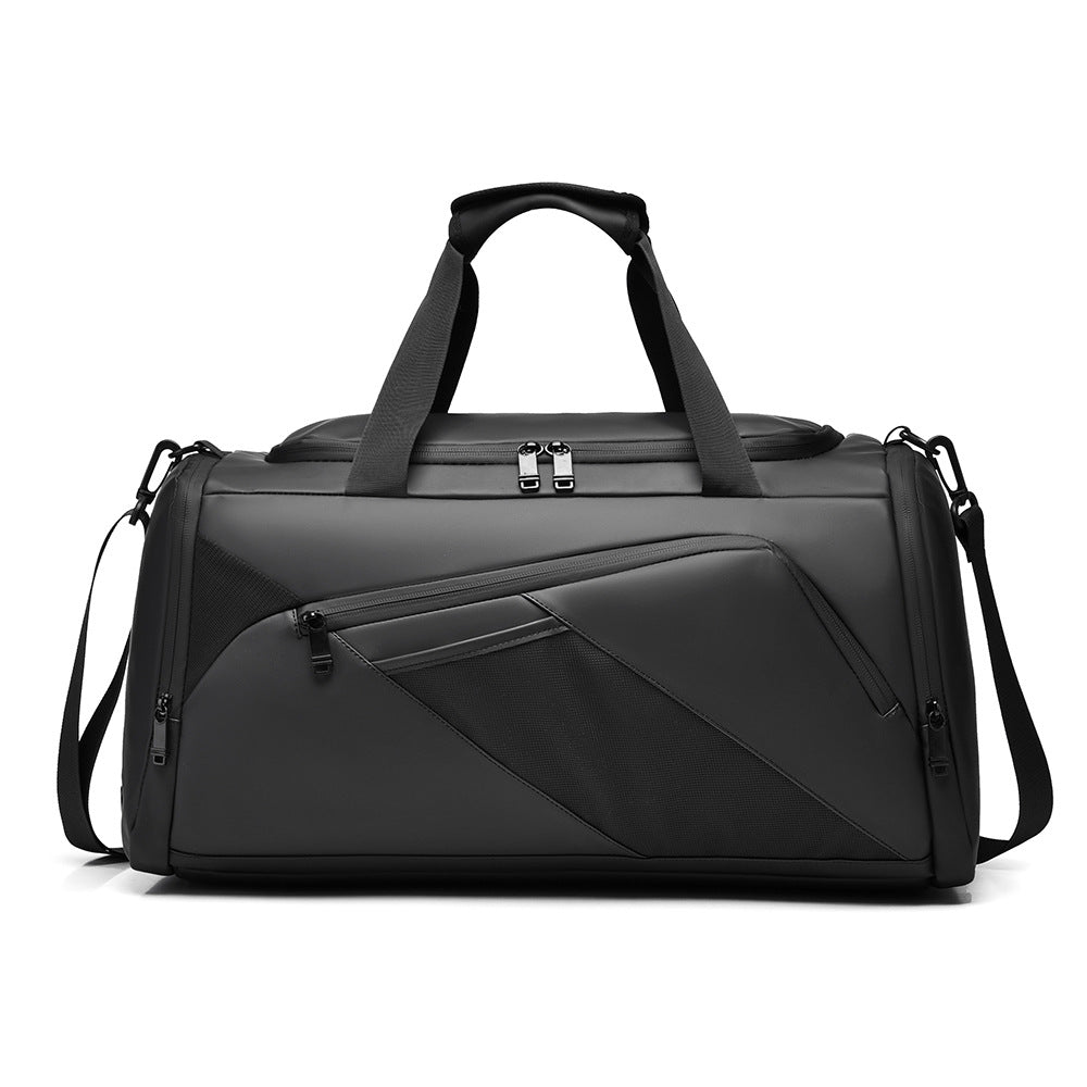 High-Performance Active Duffle Bag Kalsten