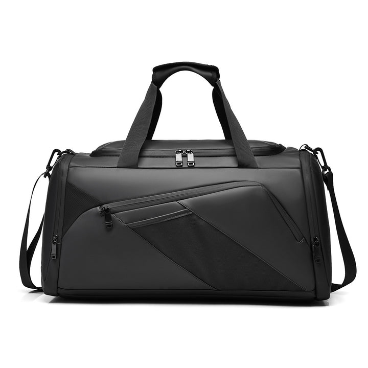 High-Performance Active Duffle Bag Kalsten
