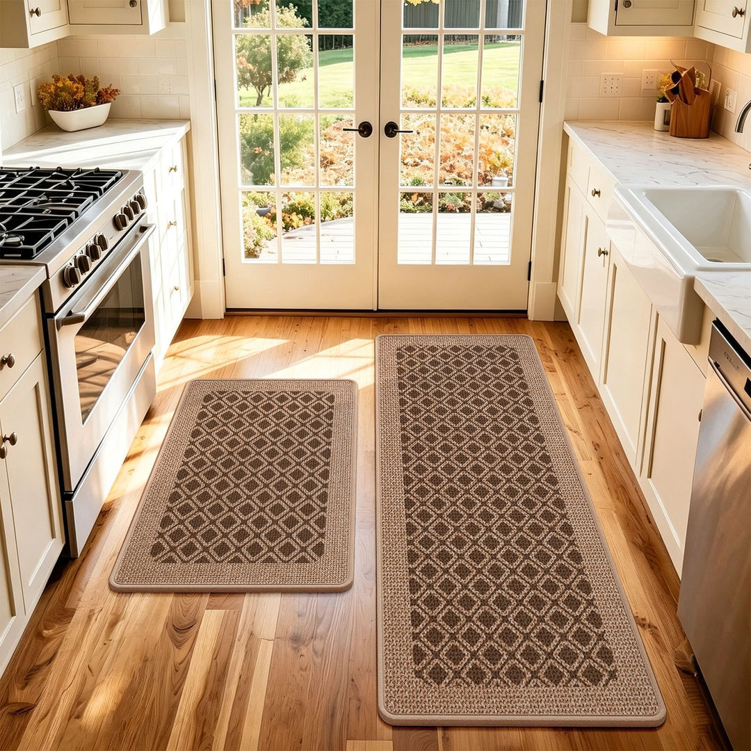 Kitchen Comfort Mat Kalsten