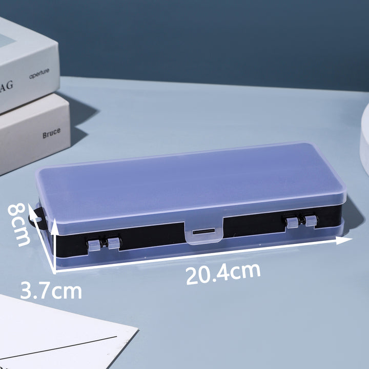 Premium Multi-Compartment Storage Case Kalsten