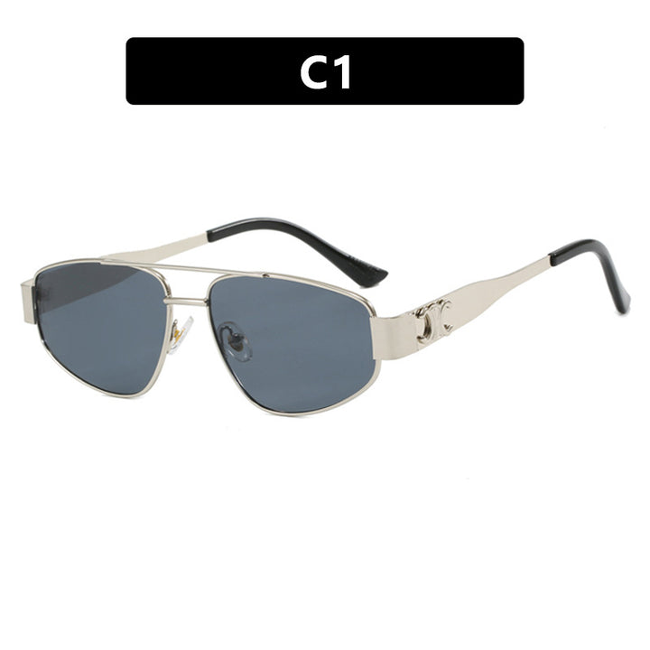 Women's sunglasses with elegant and sporty design Kalsten